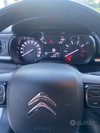 Citroen C3 1.5 blue HDi Shine Pack