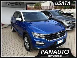 Volkswagen T-Roc 1.6 tdi Style