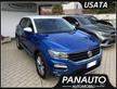 Volkswagen T-Roc 1.6 tdi Style