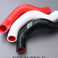 Kit tubi radiatore BETA RR 250 / 300 2T 2013 2019
