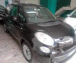 FIAT 500 L 1.6 MJT (105CV-77KW)