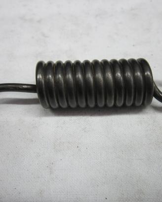 Molla Ritorno Cavalletto Gilera Rossa Sport