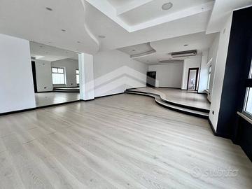 Locale commerciale - Campobasso