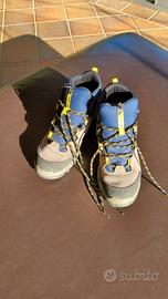 scarpe trekking 