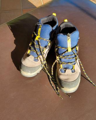 scarpe trekking 