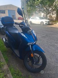 motorino sh 150