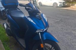 motorino sh 150