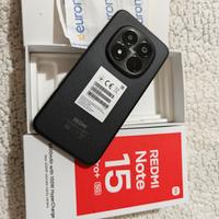 redmi note 15 pro plus 