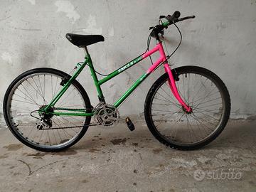 BICICLETTA DA DONNA