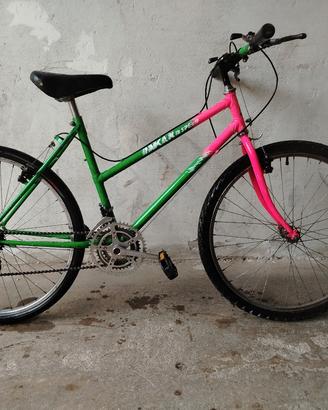 BICICLETTA DA DONNA