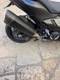 Marmitta akrapovic t max 560