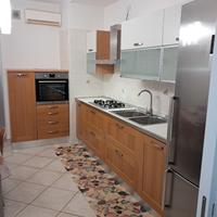  cucina scavolini in ciliegio 