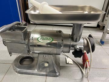 Tritacarne professionale