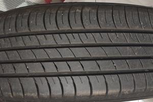 pneumatici 185/55 R15 86 H Kumho Ecowing