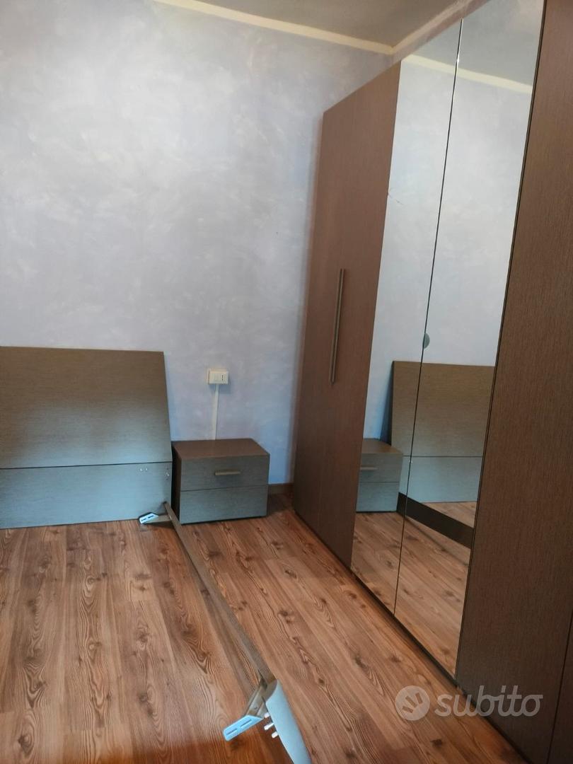 Vendita - appartamento con giardino in montagna - Vista 5