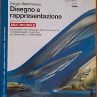 Disegno e rappresentazione - Sammarone