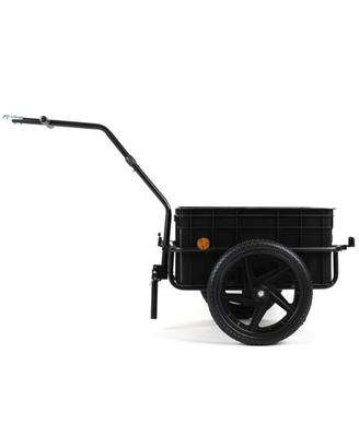 carrello appendice per bici 