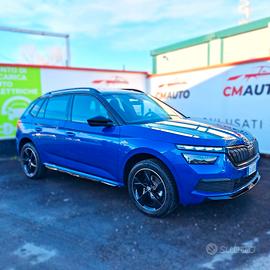 SKODA KAMIQ 1.0 G-Tec Monte Carlo Metano