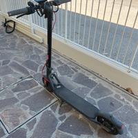 Monopattino elettrico