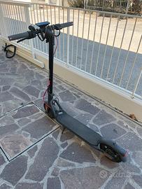 Monopattino elettrico