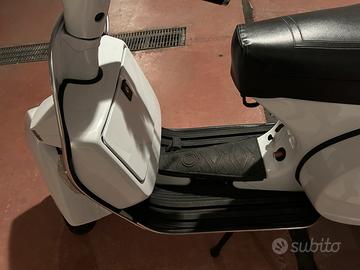 Vespa px 150