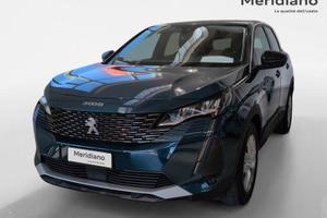 Peugeot 3008 BlueHDI 130 EAT8 S&S Allure