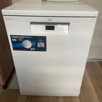 LAVASTOVIGLIE 14 COPERTI e LAVATRICE CANDY 9kg