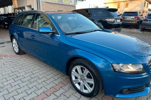 Audi A4  2.0TDI b8 170 cv