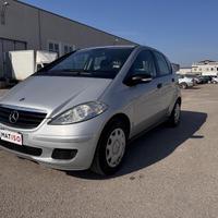 Mercedes-benz A 160 CDI Avantgarde