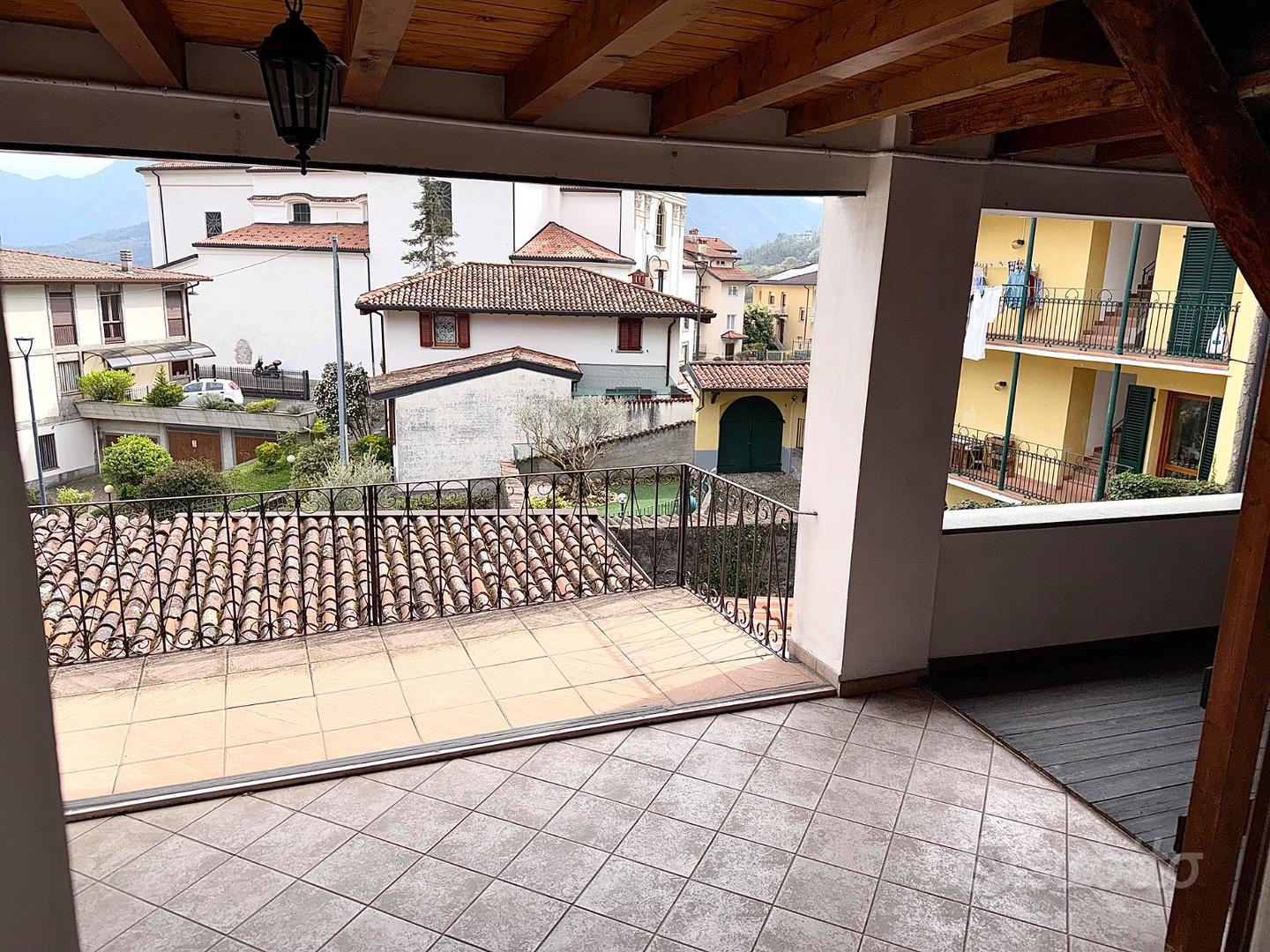 Appartamento – Sovere, Piazza - Vista 5
