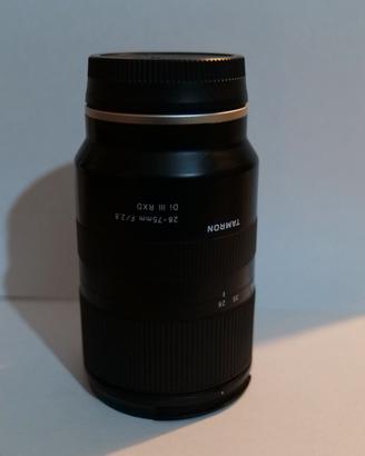 Tamron 28/70 2.8 Fe Sony