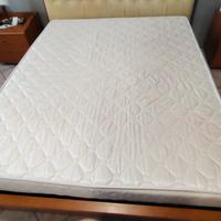 materasso matrimoniale 