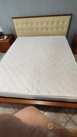 materasso matrimoniale 