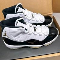 Jordan 11 nere nike