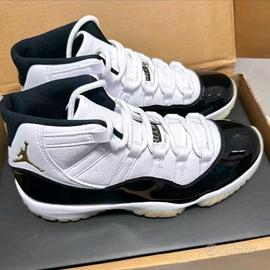 Jordan 11 nere nike