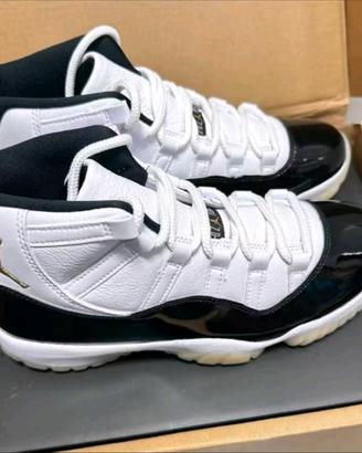 Jordan 11 nere nike