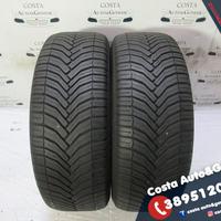 Gomme 205 55 16 Michelin 85% 4Stagioni 