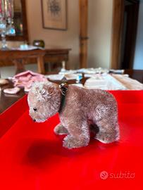 Orsetto Steiff vintage anni ‘50