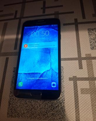 Samsung GALAXY S5 Neo 