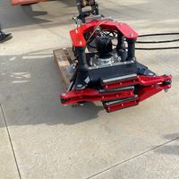 Scuotitore per olive