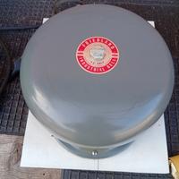 campanello d allarme 