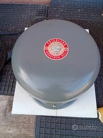 campanello d allarme 