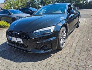 Audi*A5*SPB*40TDI*S-TRONIC*S-LINE*COMPETITION*EDIT