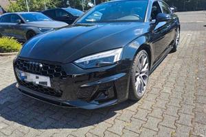 Audi*A5*SPB*40TDI*S-TRONIC*S-LINE*COMPETITION*EDIT