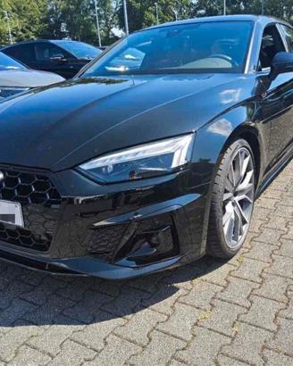 Audi*A5*SPB*40TDI*S-TRONIC*S-LINE*COMPETITION*EDIT