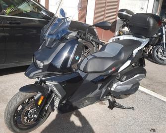 Bmw C400X 