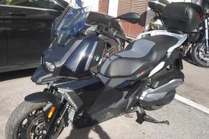 Bmw C400X 