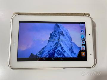 Samsung Tab 2 7,0"