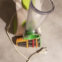 trita verdure elettrico