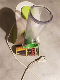 trita verdure elettrico